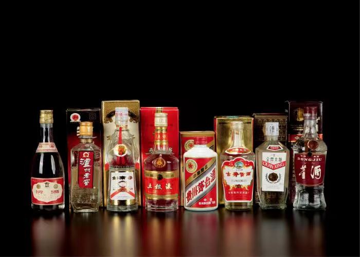 金堂老酒储存的方法