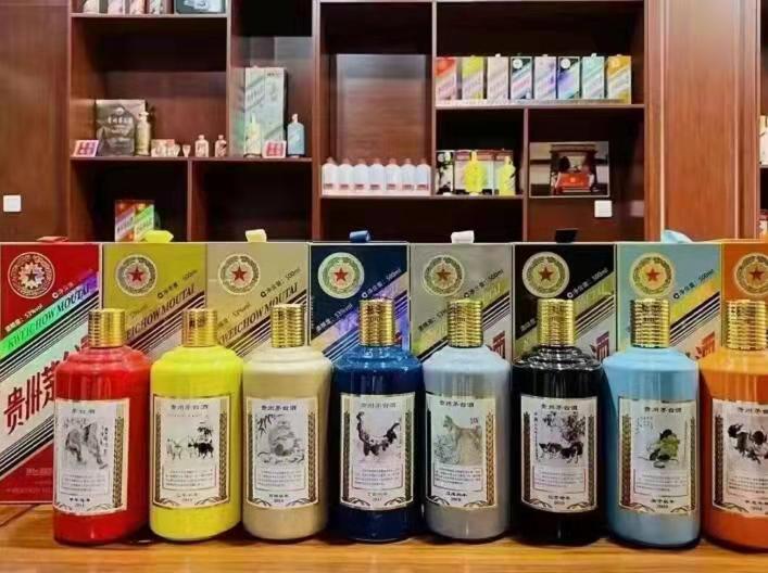 金堂名酒鉴定部分方法